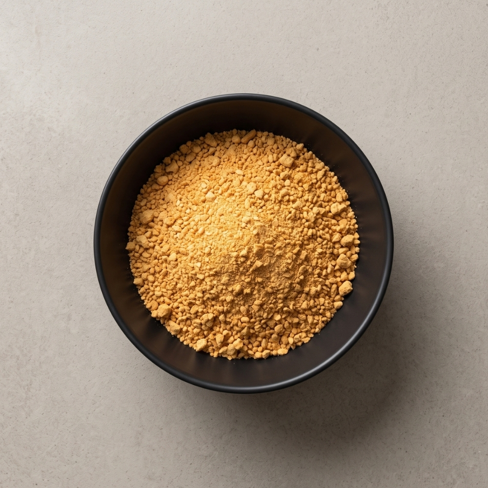 Ev Yapımı 17 Sebzeli Tarhana 500 g - Görsel 3