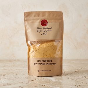 Ev Yapımı Köy Tarhanası 500 g