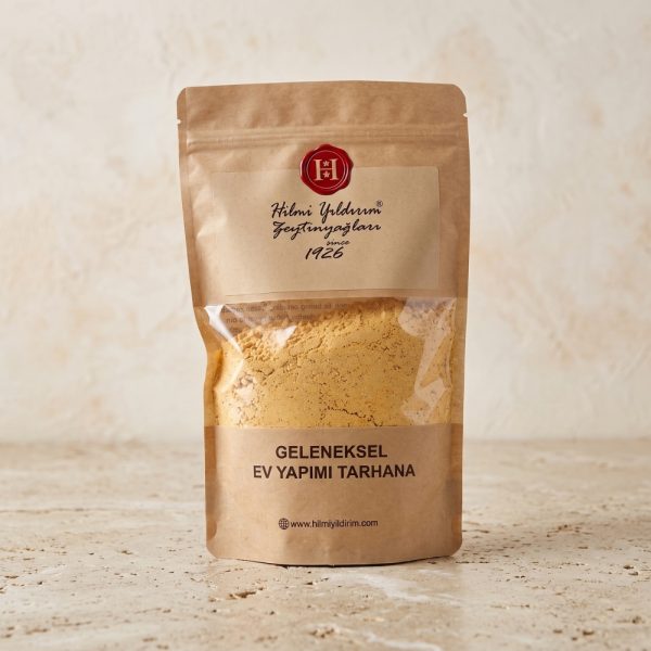 Ev Yapımı Köy Tarhanası 500 g