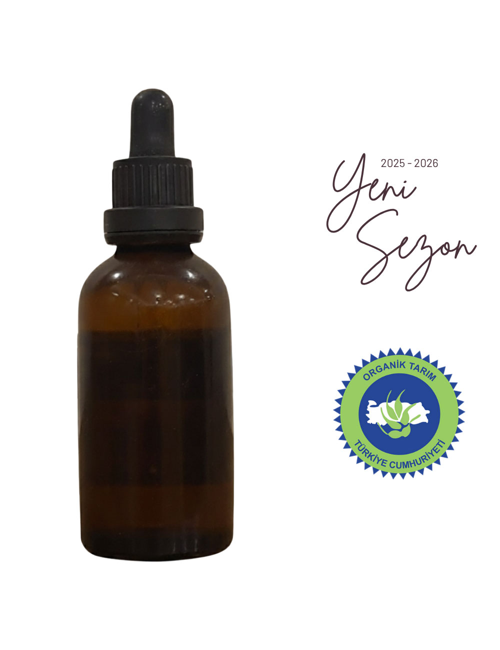 Hilmi Yıldırım incir çekirdeği yağı