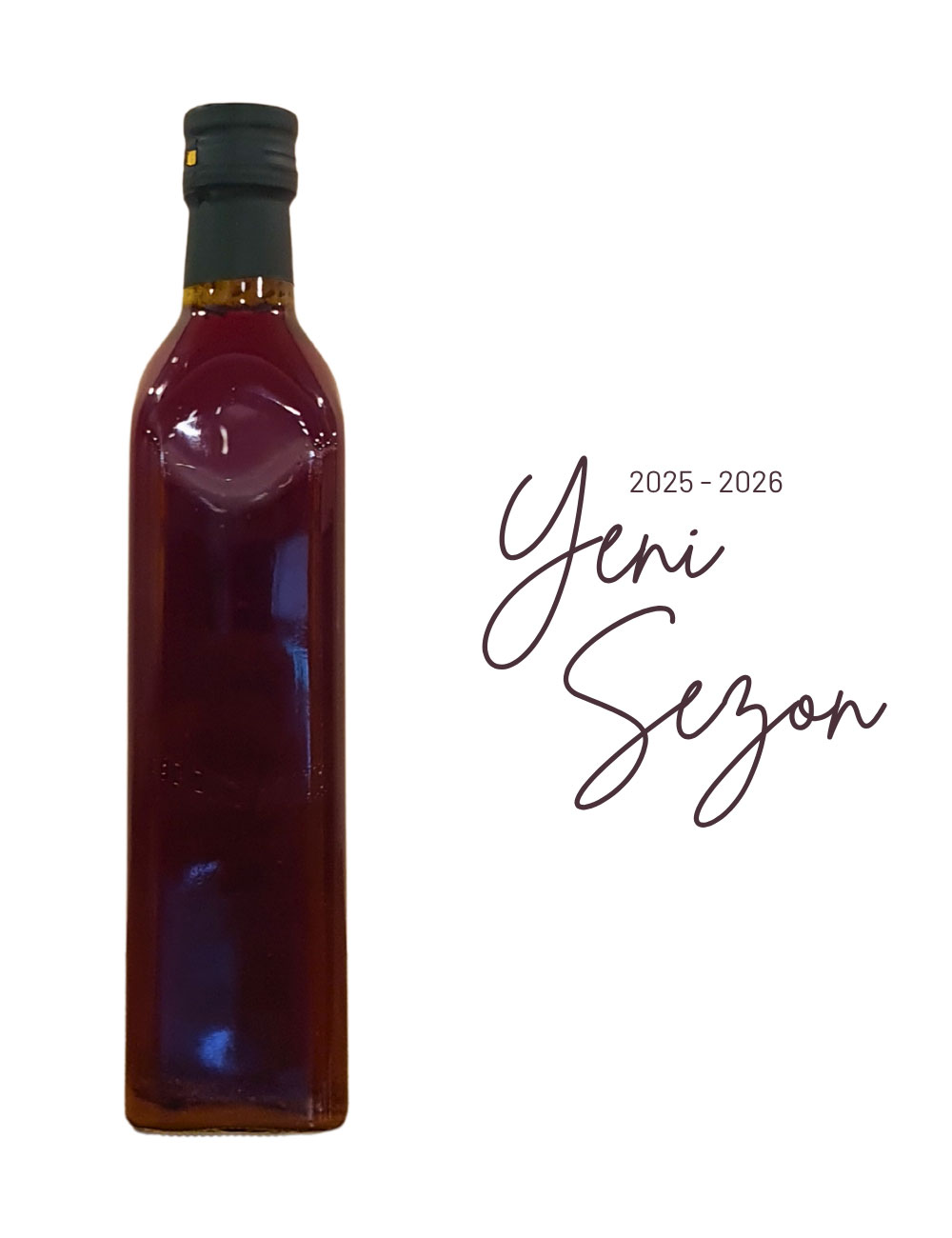 Hilmi Yıldırım koruk ekşisi