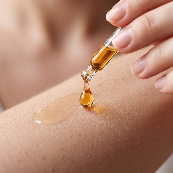 Soğuk Sıkım İncir Çekirdeği Yağı 50 ml