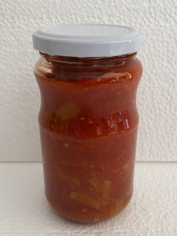 hilmi yıldırım menemen sos