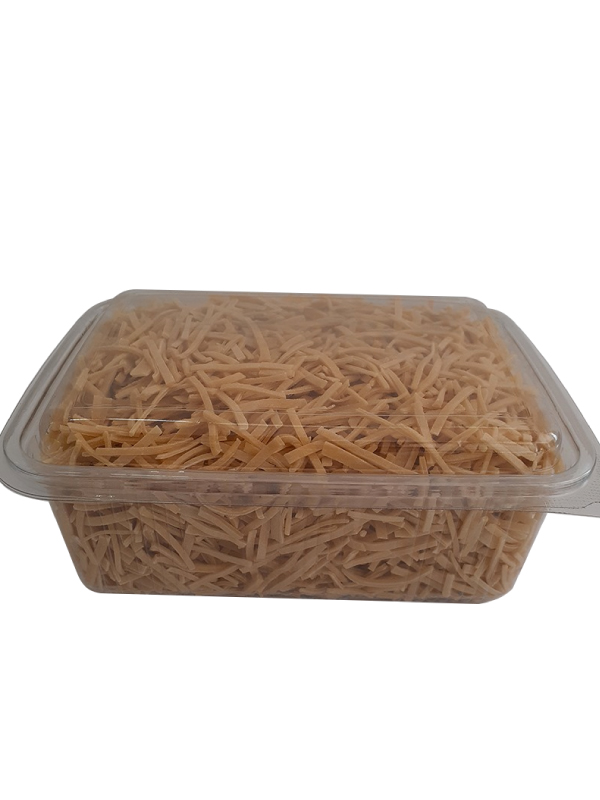 Ev Yapımı Erişte 1 Kg
