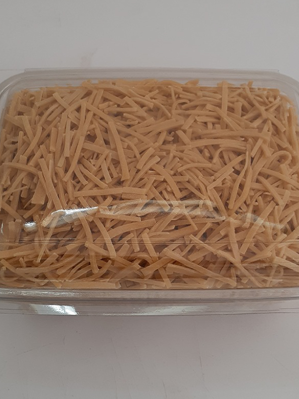Ev Yapımı Erişte 1 Kg