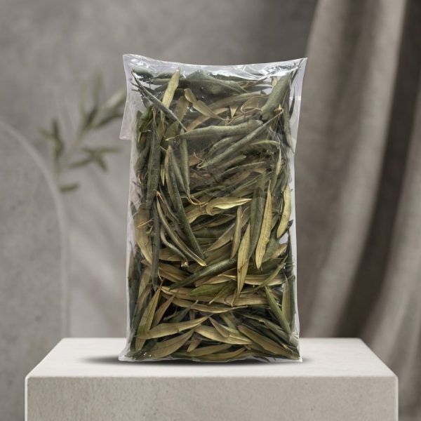 Memecik Zeytini Yaprağı 50 g