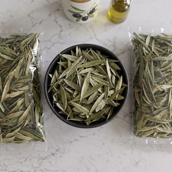 Memecik Zeytini Yaprağı 50 g