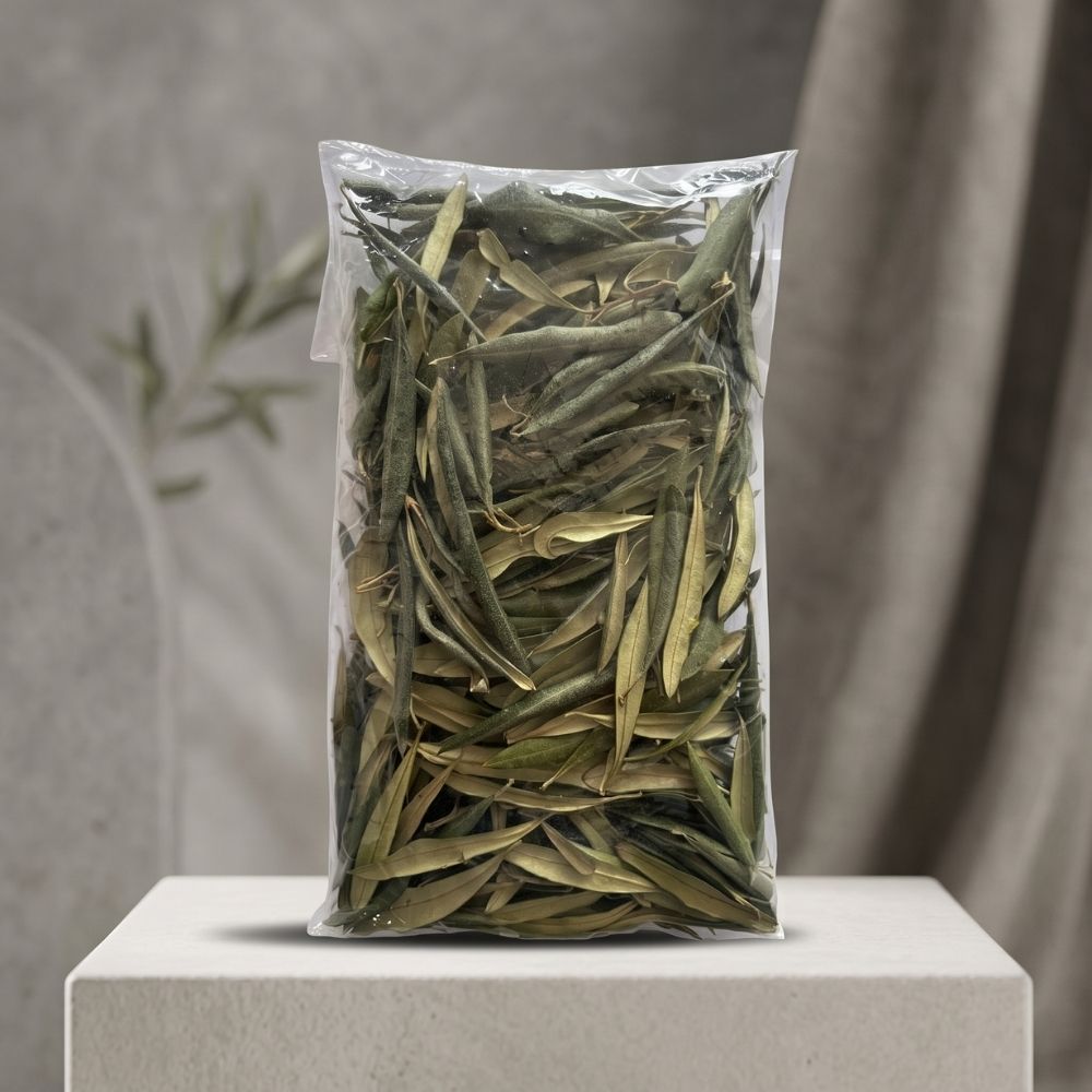 Memecik Zeytini Yaprağı 50 g