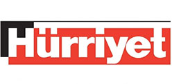 Hilmi Yıldırım Hürriyet logo