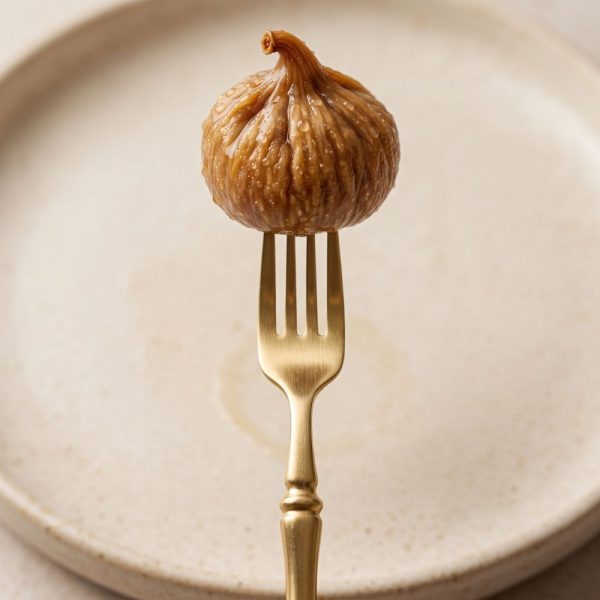 Yeni sezon Hilmi Yıldırım Organik Bardacık Kuru İnciri 500 g