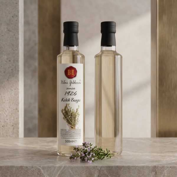 Hilmi Yıldırım Kekik Suyu 500 ml