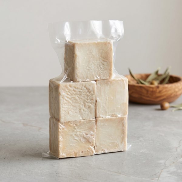 Hilmi Yıldırım Doğal Zeytinyağı Sabunu (1 Kg)