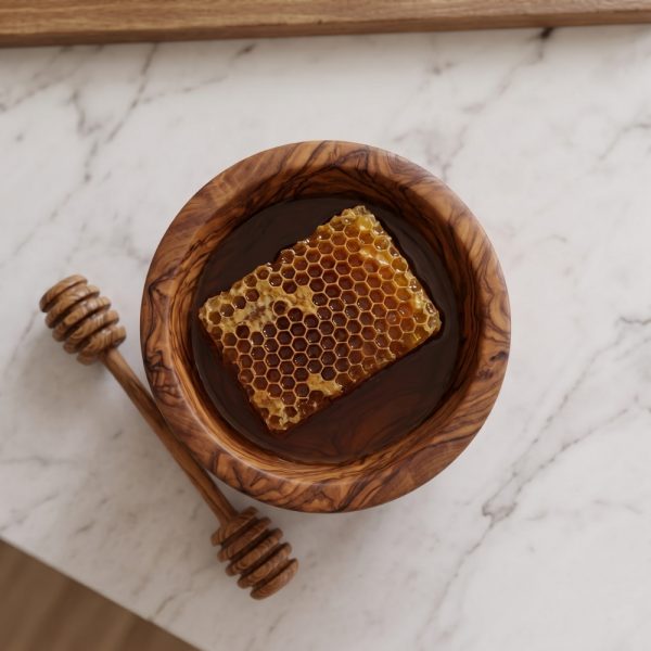 Süzme Çam Balı 850 g