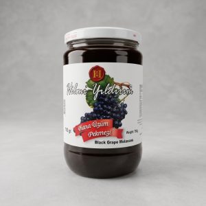 Kara Üzüm Pekmezi 780 g