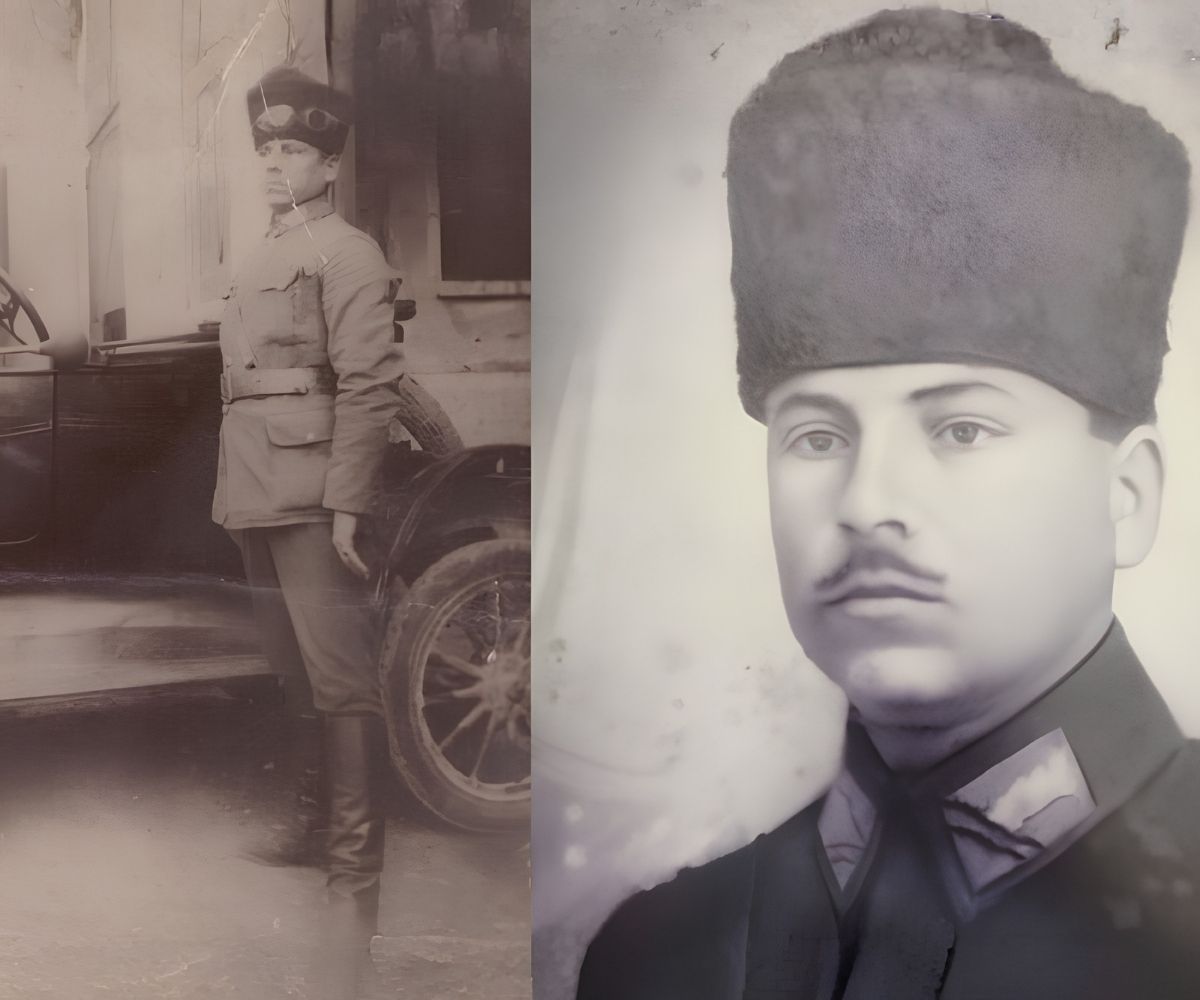 Hilmi Çavuş