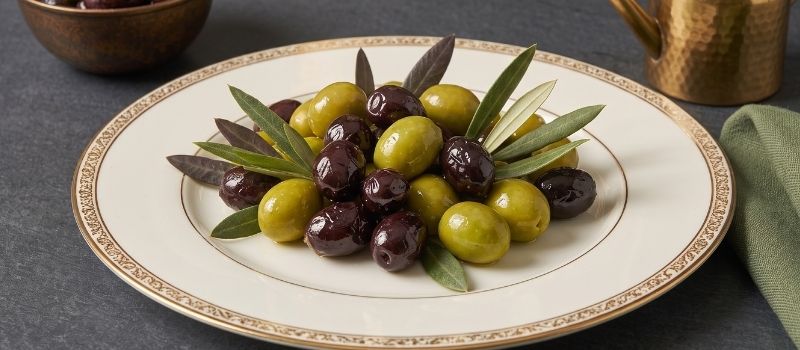 Zeytinler
