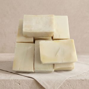 Soğuk Proses Zeytinyağı Sabunu - 1 Kg