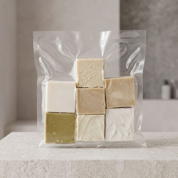Soğuk Proses Zeytinyağı Sabunu – 1 Kg